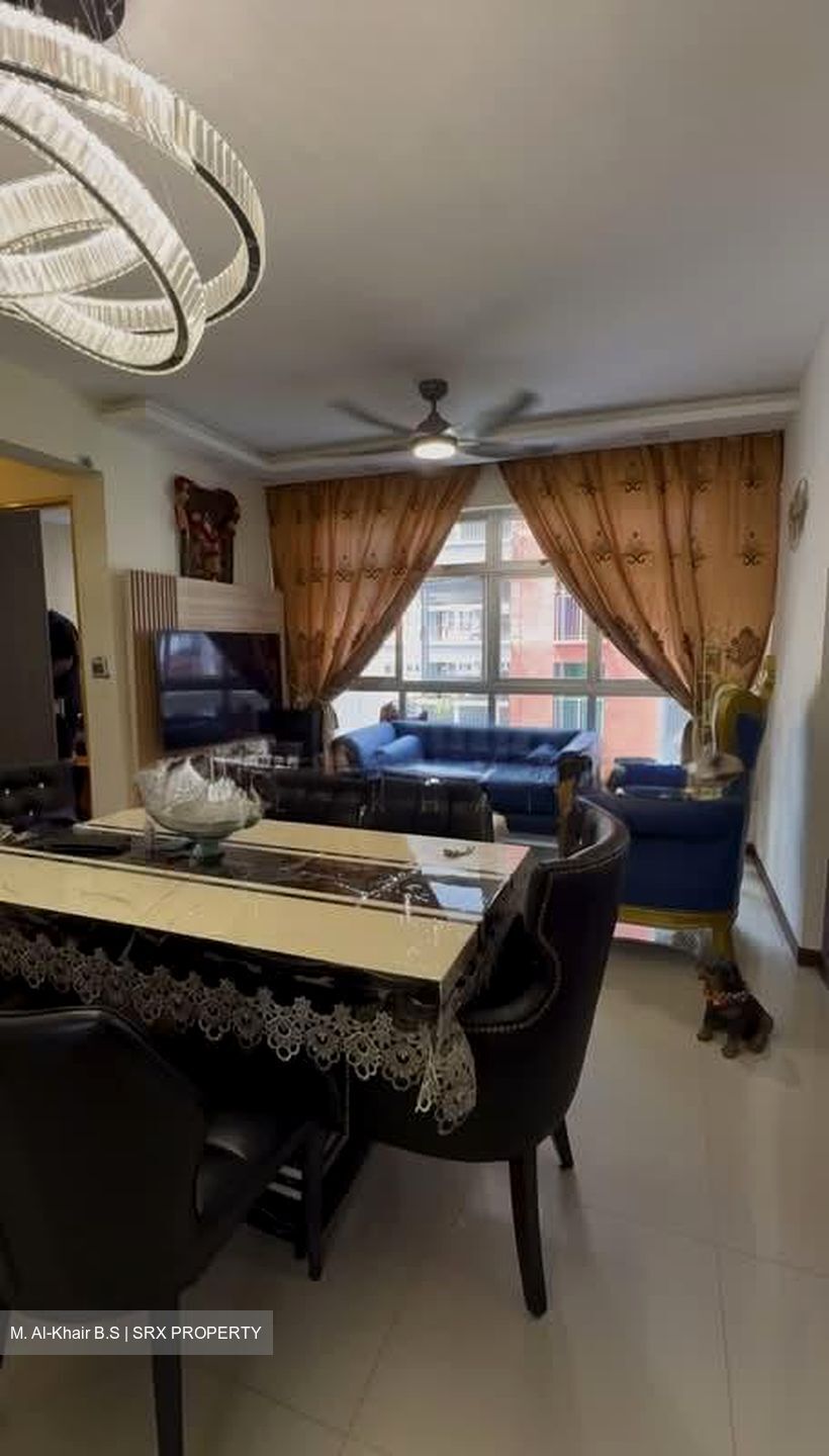 Blk 443D West Ridges @ Bukit Batok (Bukit Batok), HDB 3 Rooms #543583811